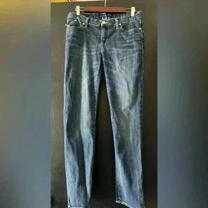 Rock & republic jeans woman’s 12
